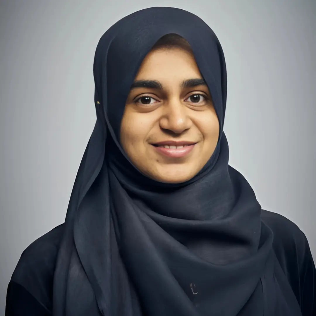 Dr Sana Rasheed